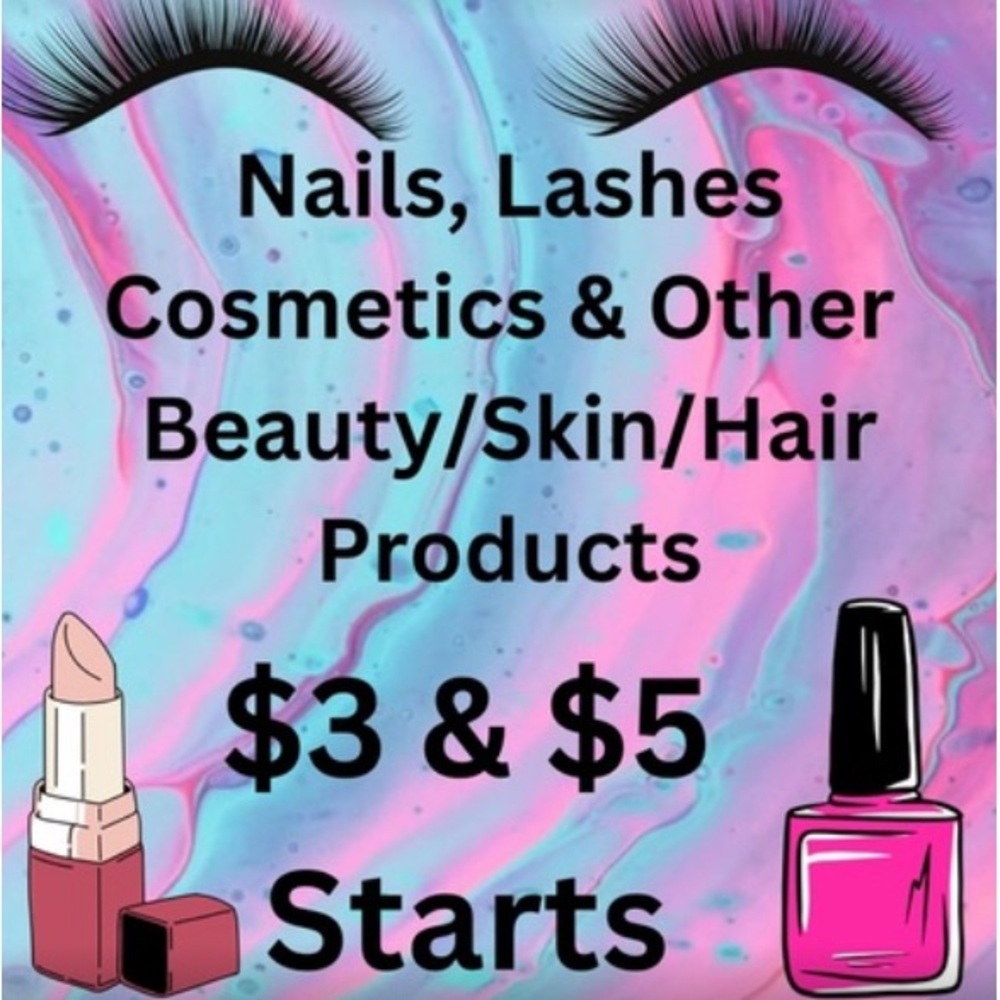 Beauty Live Saturday @ 7:30 est - Picture 4 of 16
